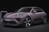 Porsche Macan Electric