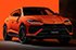 Lamborghini Urus Plug-in Hybrid