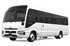 Toyota Coaster Bus Diesel
