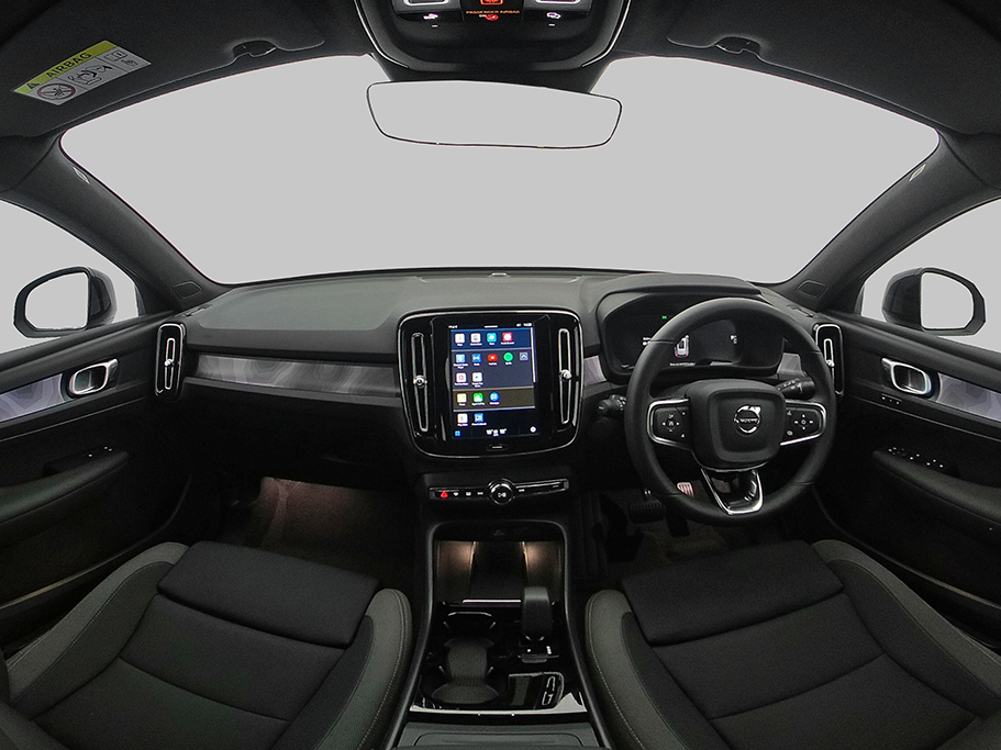 Volvo Plus 70 kWh 360 thumbnail