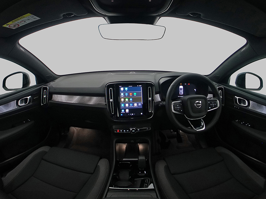 Volvo Ultra 70 kWh 360 thumbnail