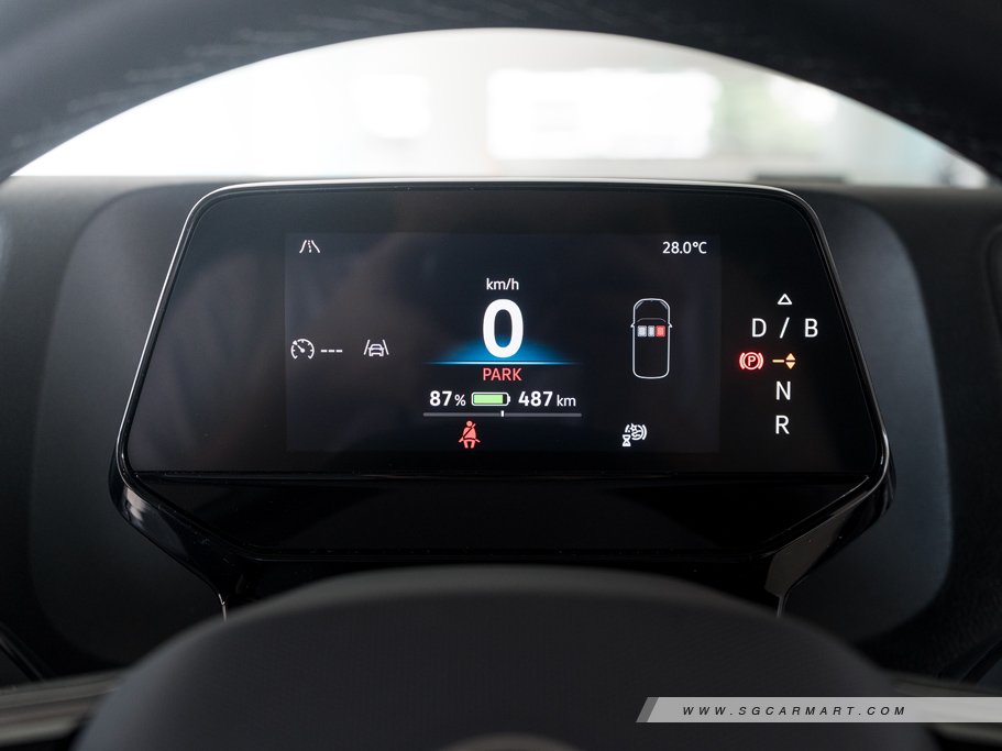 Volkswagen ID. Buzz Cargo Electric 79 kWh 25