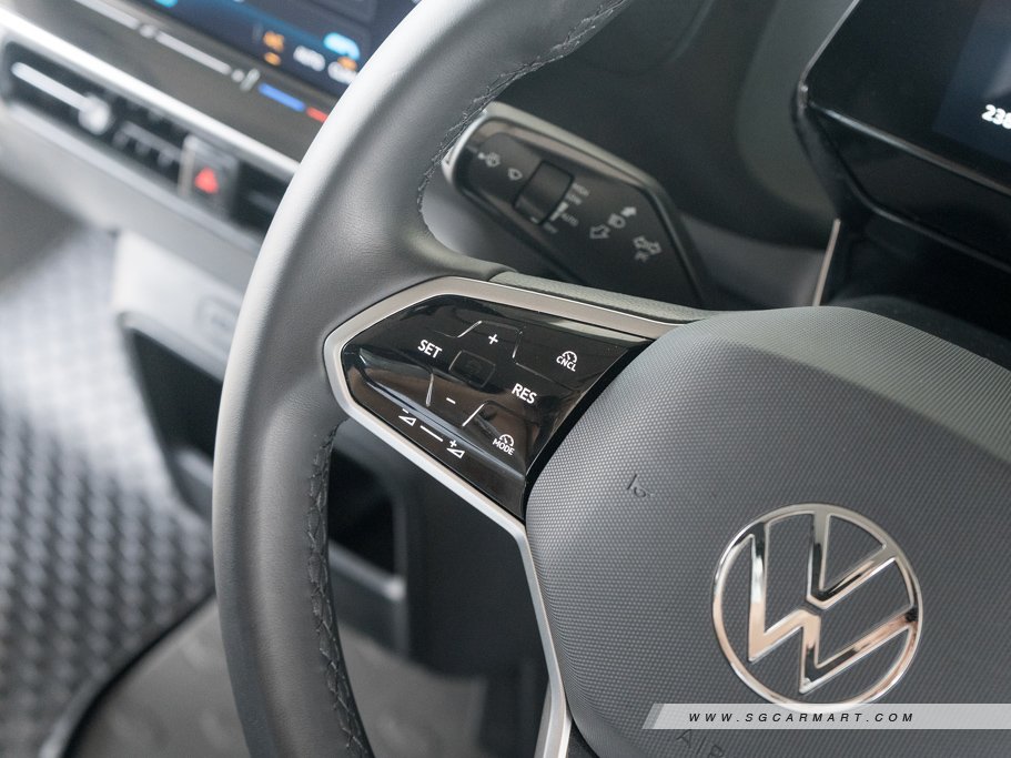 Volkswagen ID. Buzz Cargo Electric 79 kWh 26