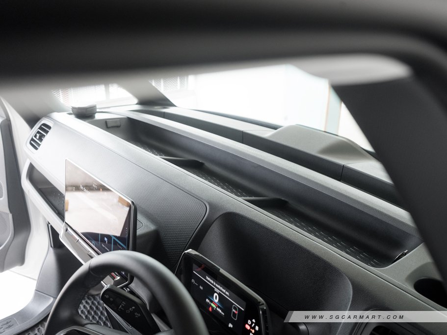 Volkswagen ID. Buzz Cargo Electric 79 kWh 31