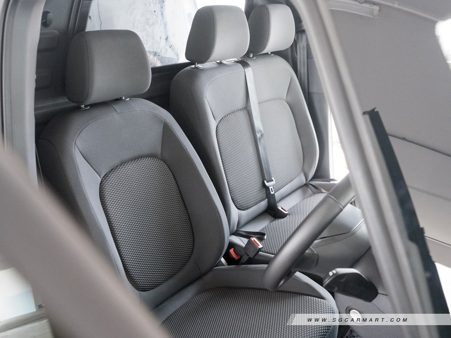 Volkswagen ID. Buzz Cargo Electric 79 kWh 33