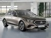 Mercedes-Benz E-Class Saloon Plug-in Hybrid