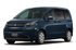 Honda Freed Hybrid