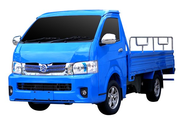 Golden Dragon ABS EV Electric image