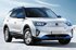 SsangYong Korando Electric