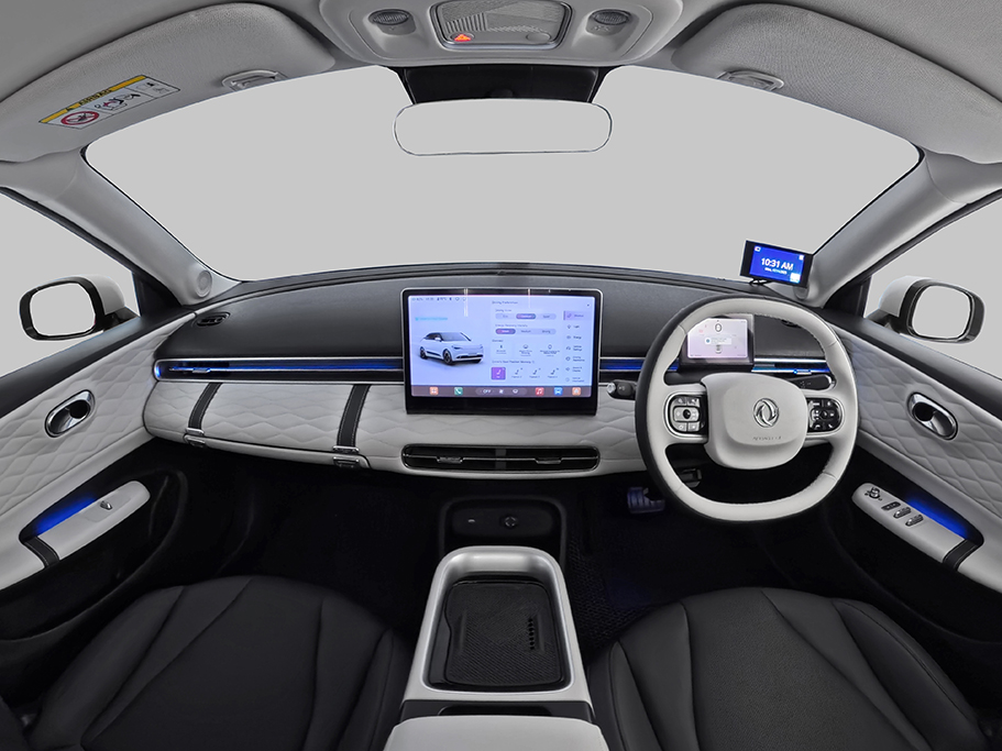 Dongfeng 42.3 kWh 360 thumbnail