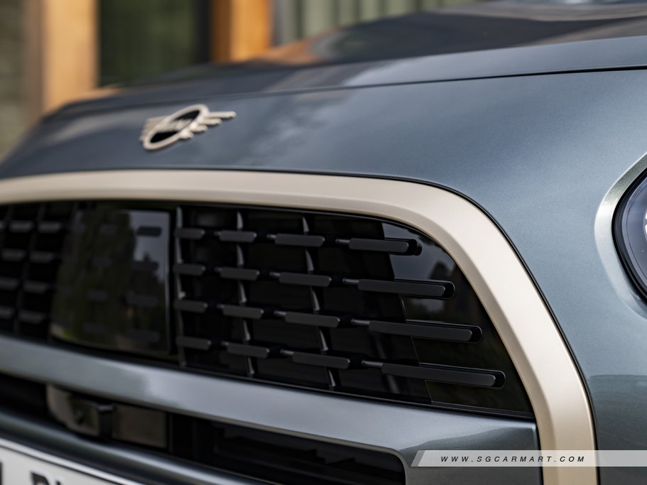 MINI Countryman C 6