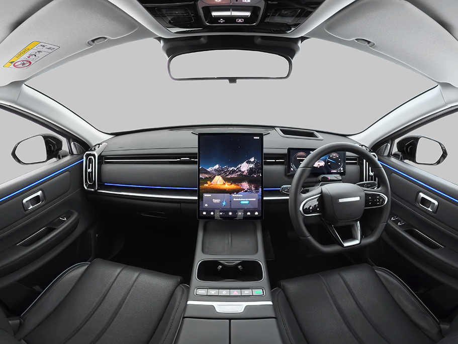 Jaecoo 1.5 360 thumbnail