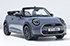 MINI Cooper S Convertible