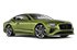 Bentley Continental GT Plug-in Hybrid