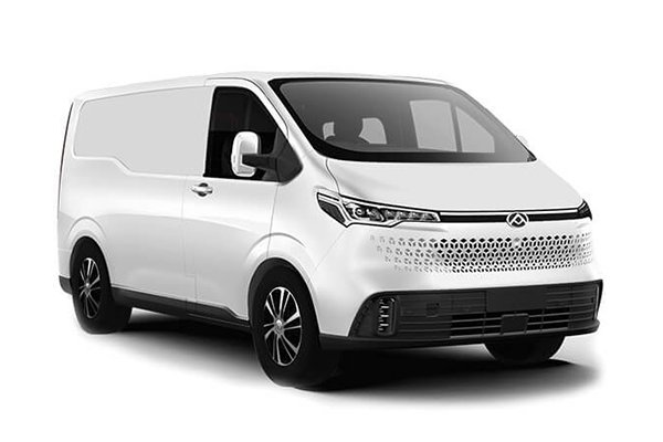 Maxus eDeliver 7 Electric