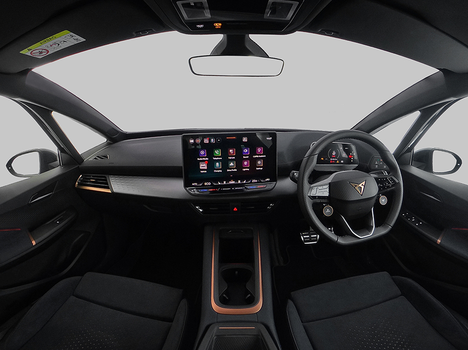 CUPRA e-Boost 59 kWh 360 thumbnail