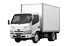 Hino 300S Diesel