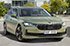 Skoda Superb Combi Mild Hybrid