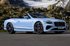 Bentley Continental GT Convertible Plug-in Hybrid