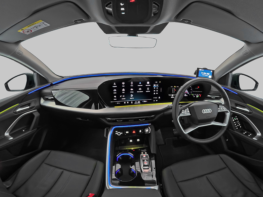 Audi 2.0 S line TFSI qu S tronic 360 thumbnail