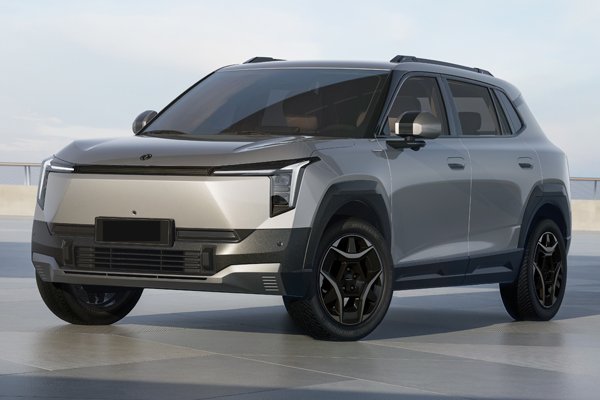 Dongfeng Vigo image