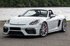Porsche 718 Spyder