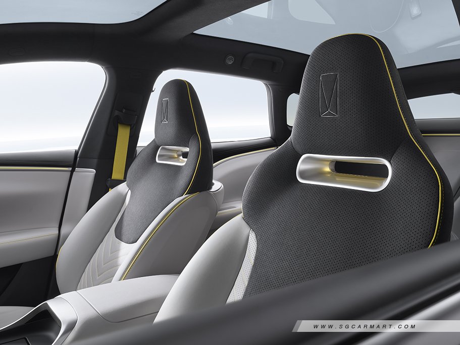 AVATR 11 Electric 10
