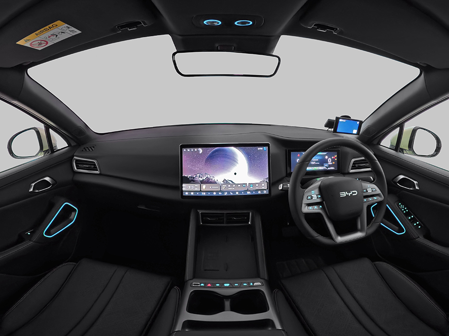 BYD Premium 51.13 kWh 360 thumbnail