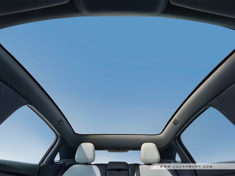 DongFeng 007 Electric 5