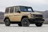 Mercedes-Benz G-Class Electric