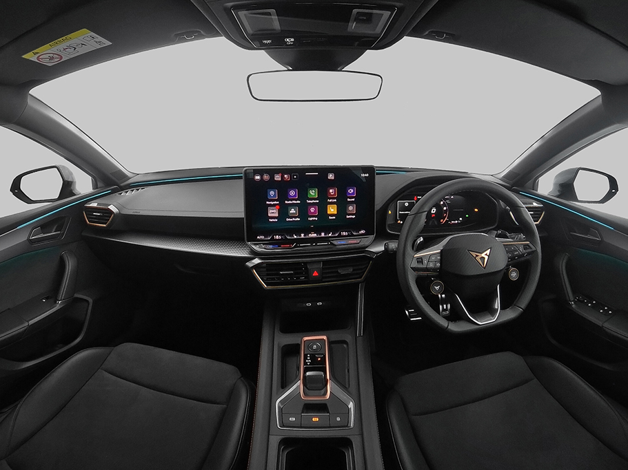 CUPRA 1.5 eTSI DSG 360 thumbnail