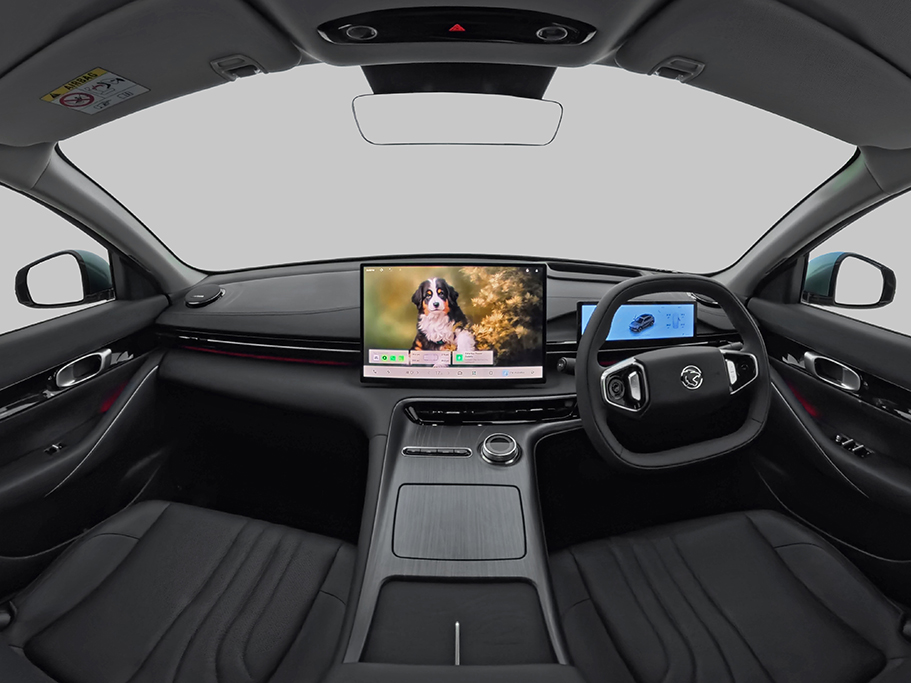 Proton Premium [100kW] 60.22 kWh 360 thumbnail