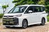 Toyota Noah Hybrid