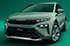 Skoda Elroq Electric