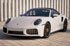 Porsche 911 Cabriolet Hybrid