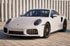 Porsche 911 Hybrid