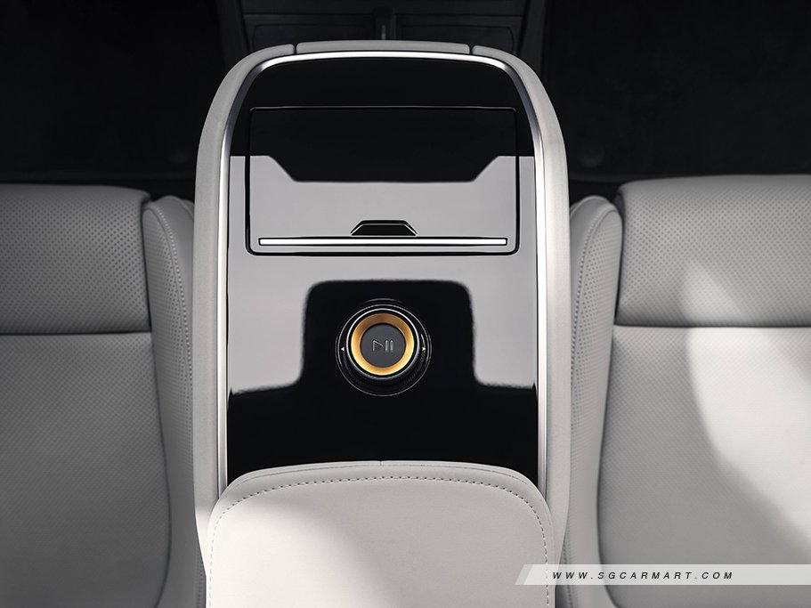 Polestar 5 Electric 10