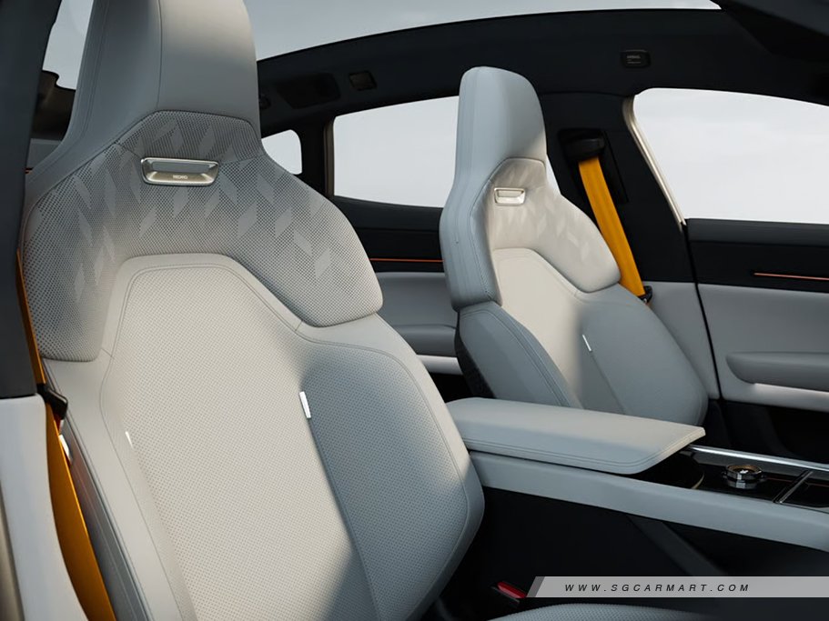 Polestar 5 Electric 12