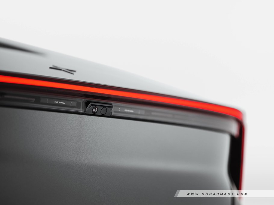 Polestar 5 Electric 7
