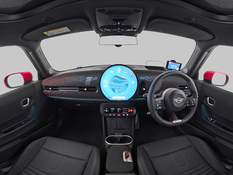 MINI 2.0 360 thumbnail