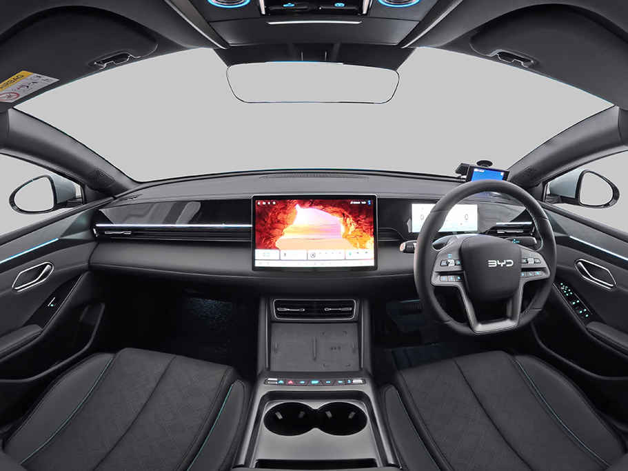 BYD Premium 56.64 kWh 360 thumbnail