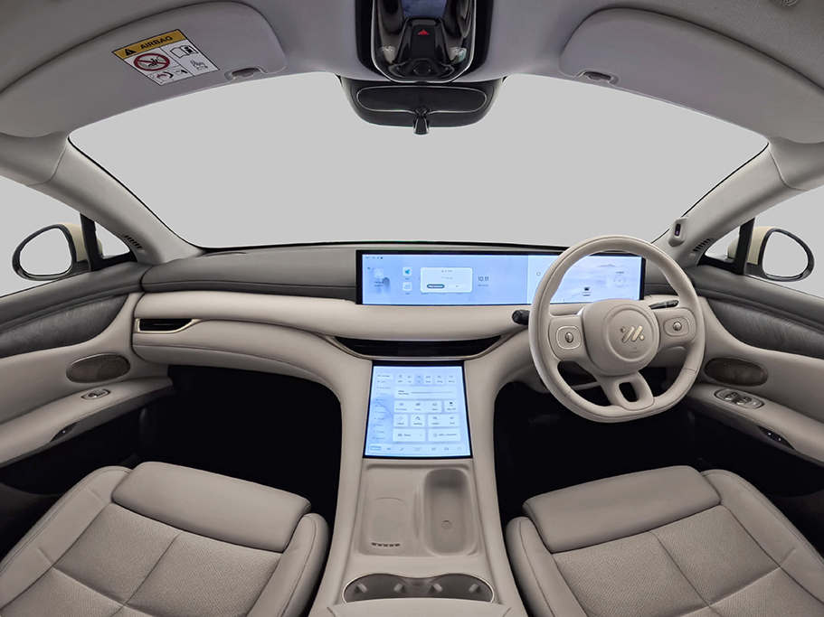 IM Sport 100 kWh 360 thumbnail