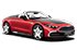 Mercedes-Benz Maybach SL-Class Cabriolet
