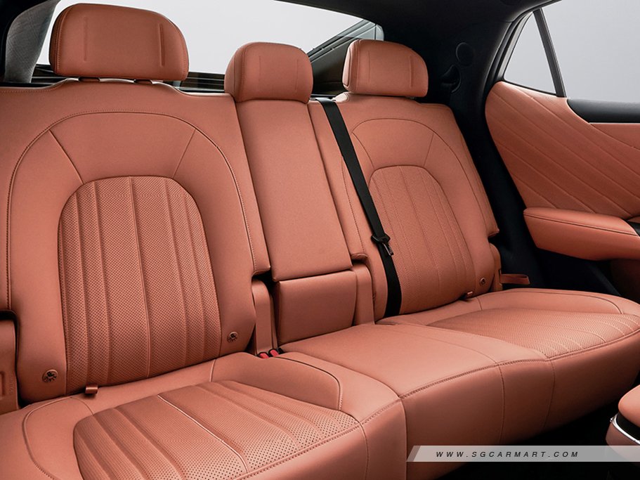 DEEPAL E07 Electric 12
