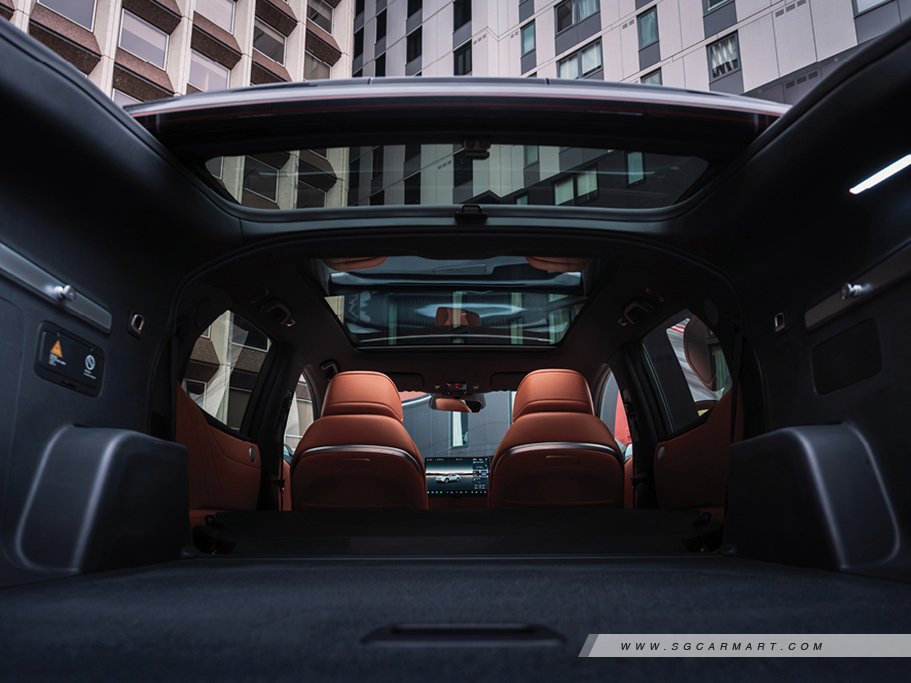 DEEPAL E07 Electric 13