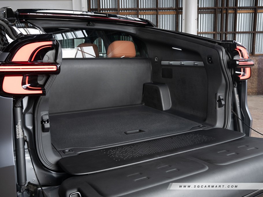 DEEPAL E07 Electric 15