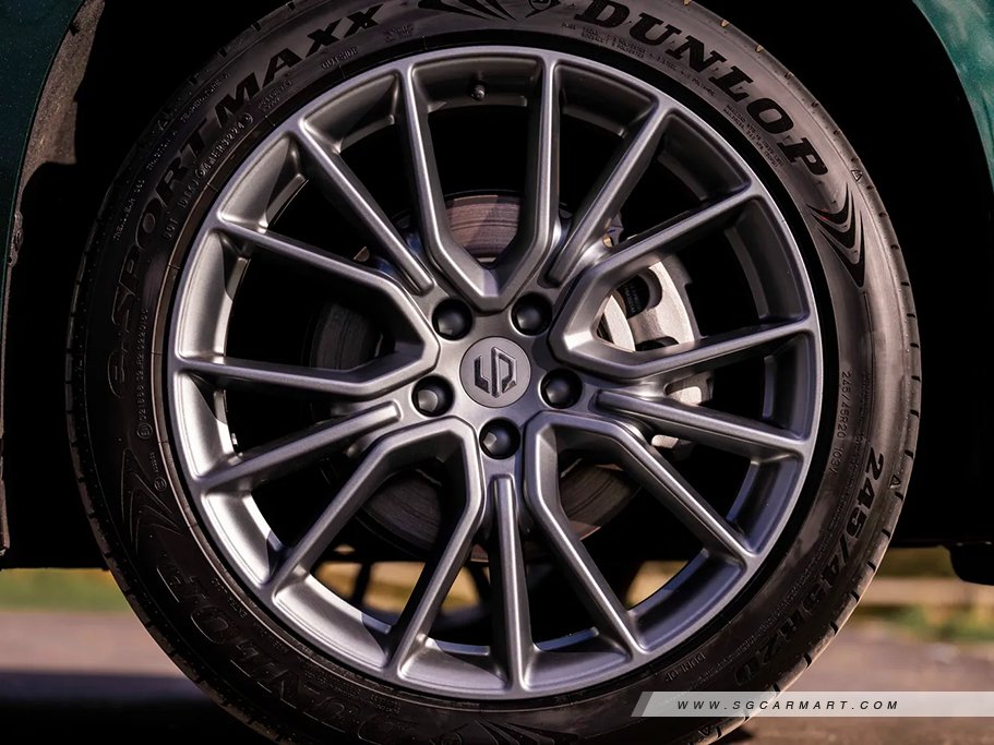 Leapmotor C10 Electric 11