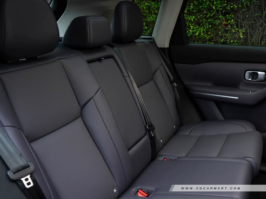 Leapmotor C10 Electric 12