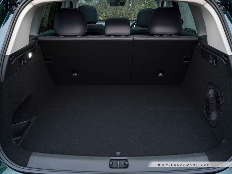 Leapmotor C10 Electric 13