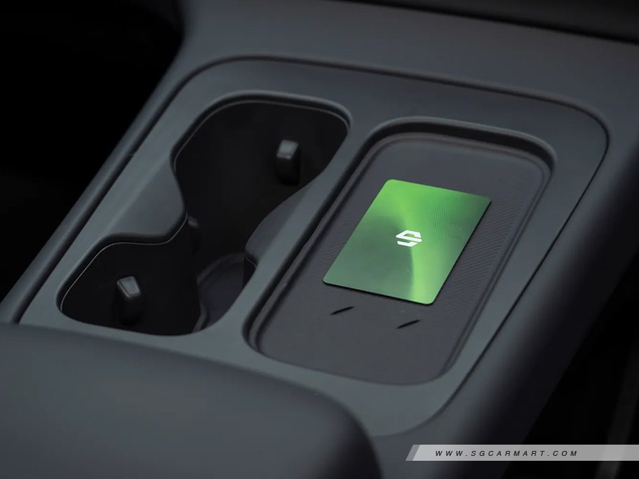 Leapmotor C10 Electric 8